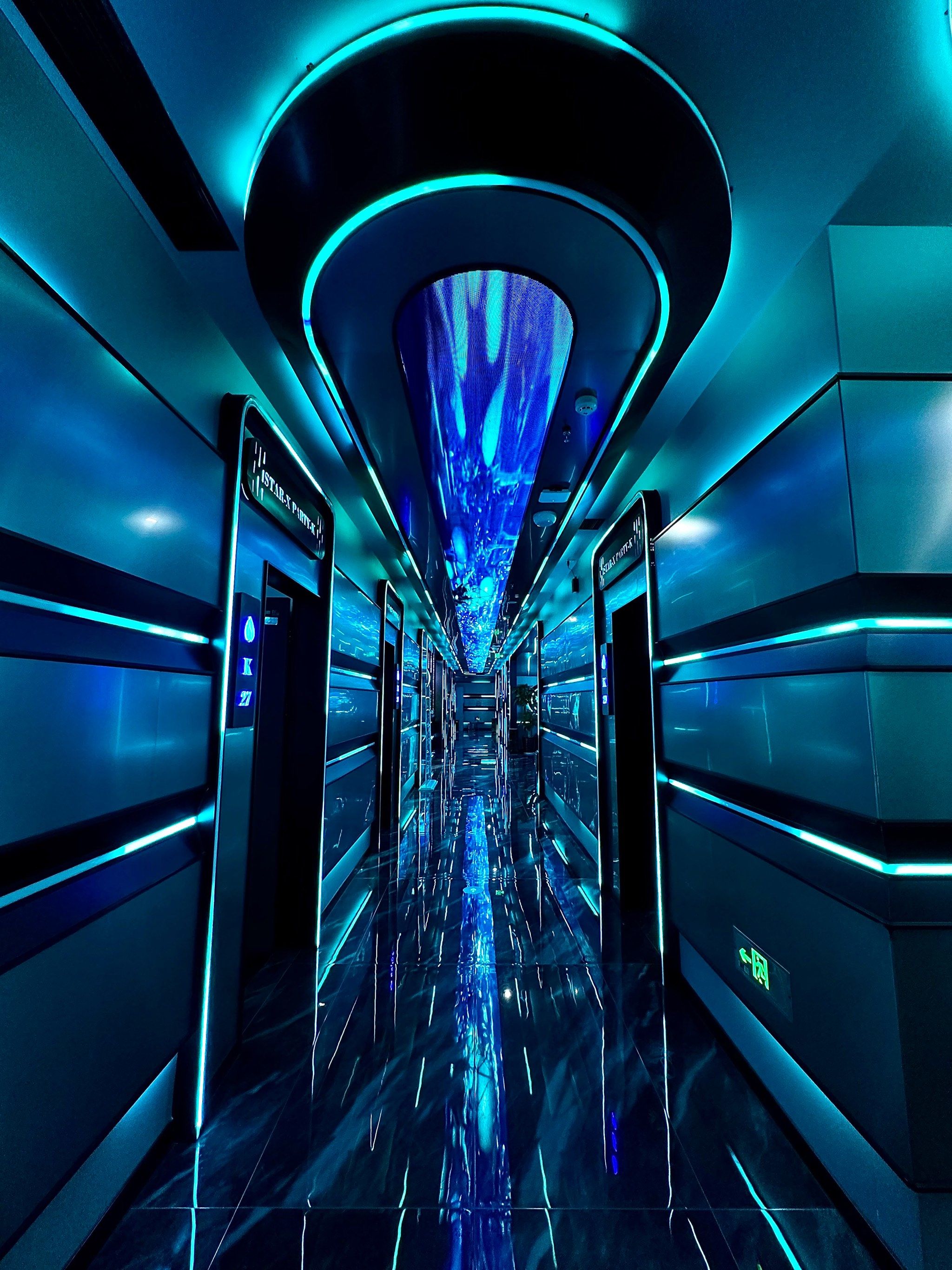 抚州商务KTV模式创新-金溪县ktv预订